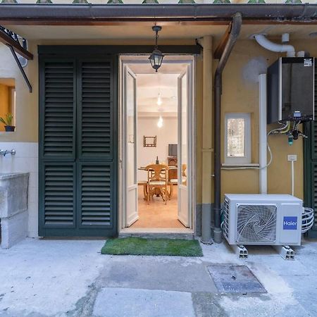 Sambrogio Suite-Hosted By Sweetstay Florence Luaran gambar