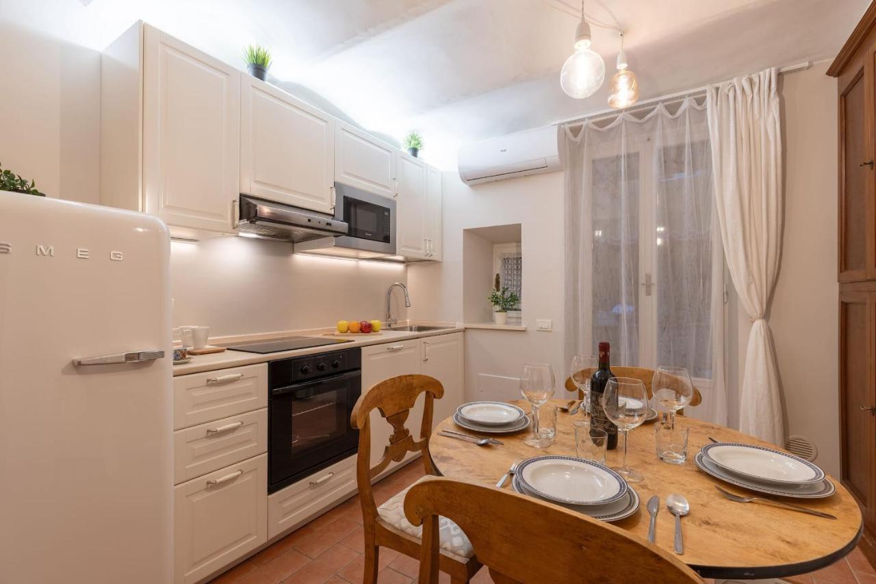 Sambrogio Suite-Hosted By Sweetstay Florence Luaran gambar