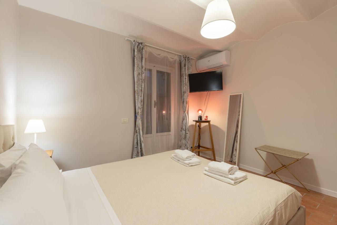 Sambrogio Suite-Hosted By Sweetstay Florence Luaran gambar