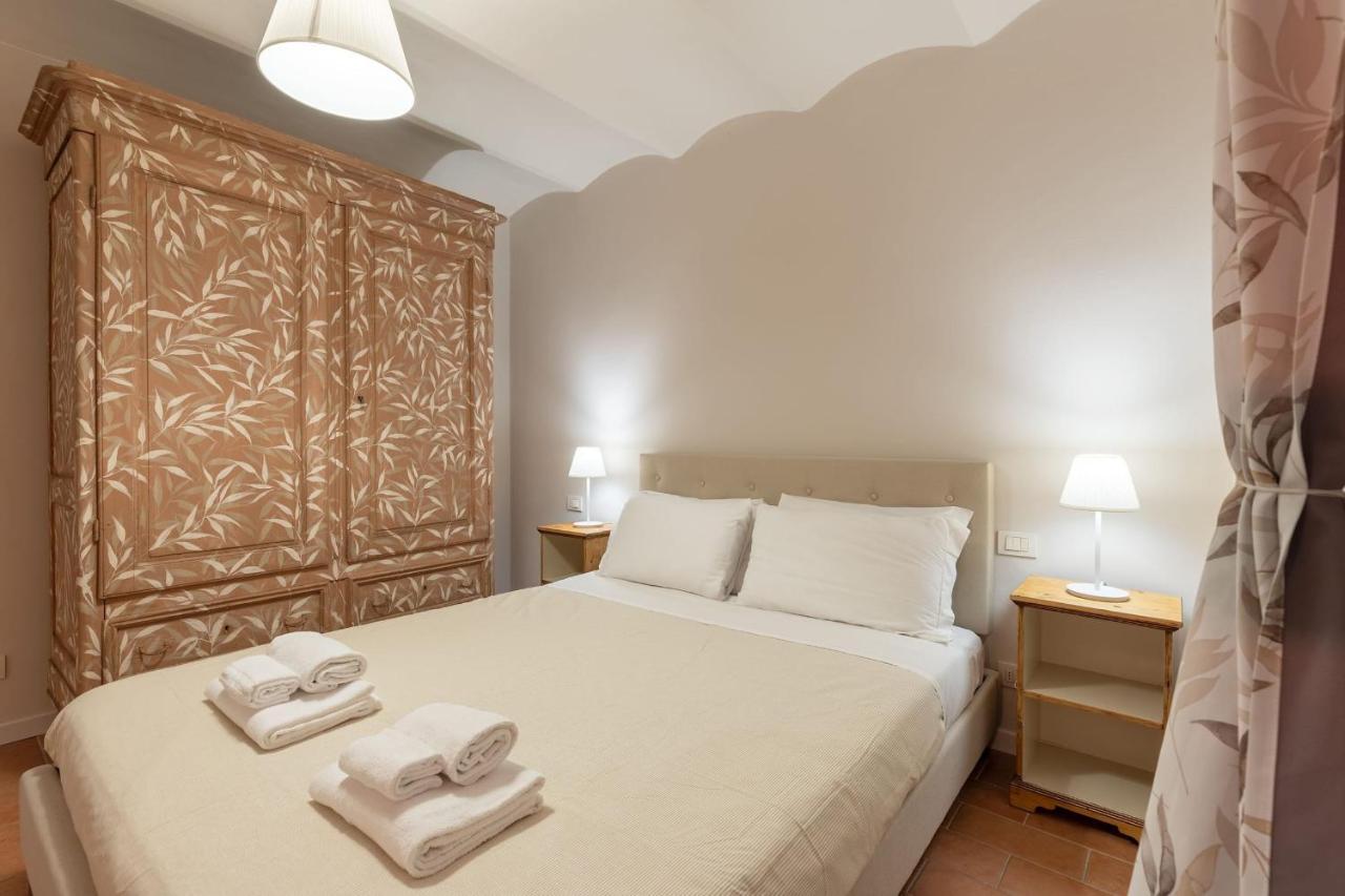 Sambrogio Suite-Hosted By Sweetstay Florence Luaran gambar
