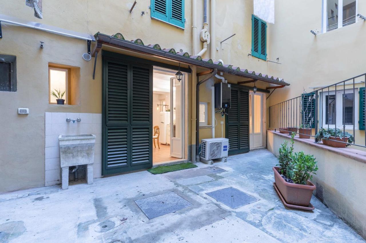 Sambrogio Suite-Hosted By Sweetstay Florence Luaran gambar
