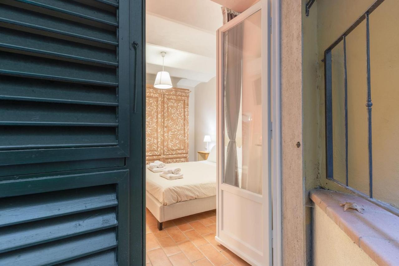 Sambrogio Suite-Hosted By Sweetstay Florence Luaran gambar