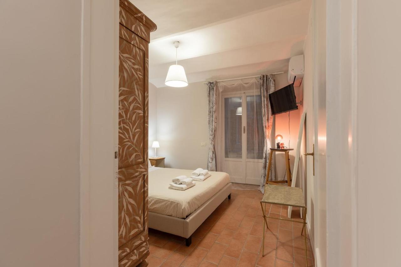 Sambrogio Suite-Hosted By Sweetstay Florence Luaran gambar