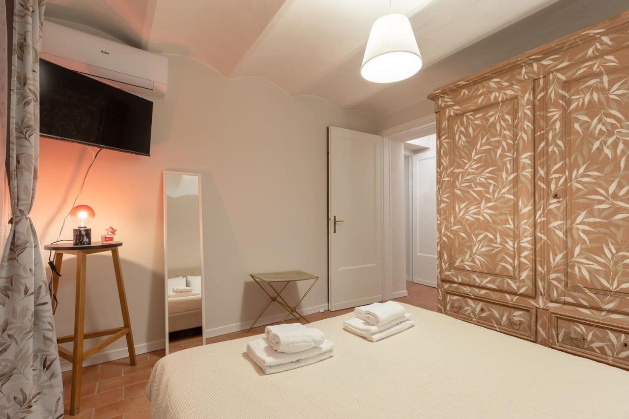 Sambrogio Suite-Hosted By Sweetstay Florence Luaran gambar