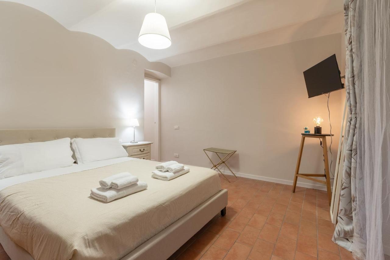 Sambrogio Suite-Hosted By Sweetstay Florence Luaran gambar