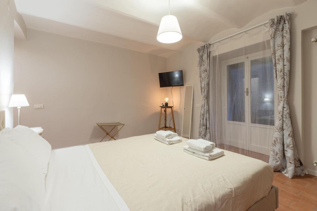 Sambrogio Suite-Hosted By Sweetstay Florence Luaran gambar