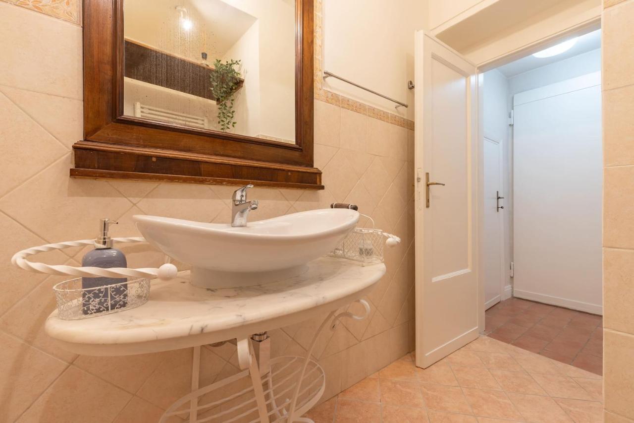 Sambrogio Suite-Hosted By Sweetstay Florence Luaran gambar