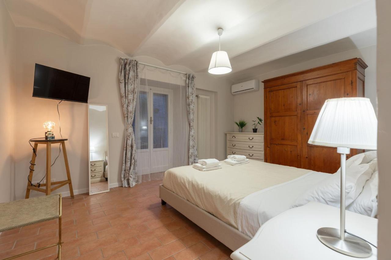 Sambrogio Suite-Hosted By Sweetstay Florence Luaran gambar