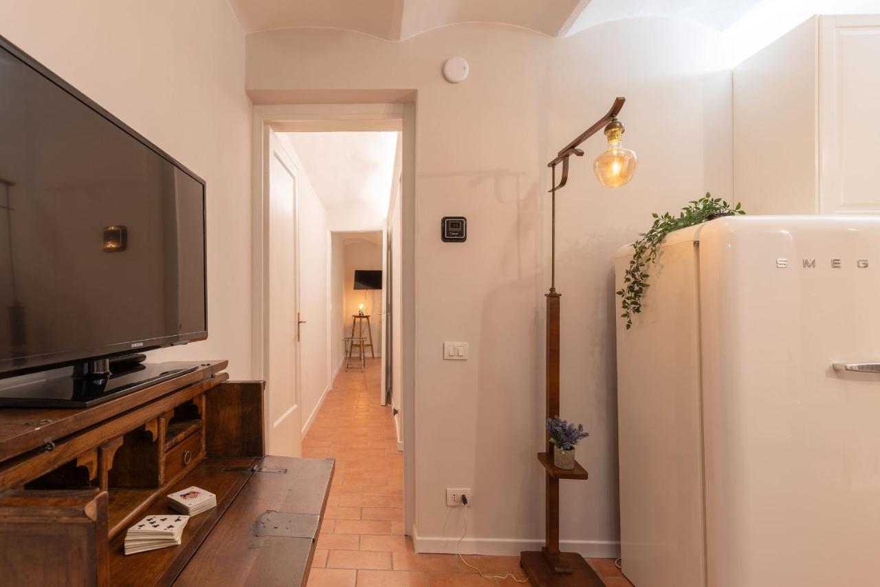 Sambrogio Suite-Hosted By Sweetstay Florence Luaran gambar